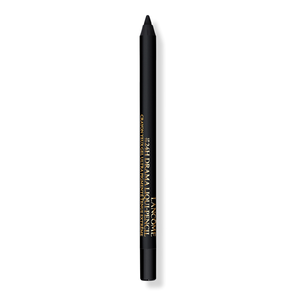 Lancôme Drama Liqui-pencil Longwear Eyeliner - 01 Cafe Noir