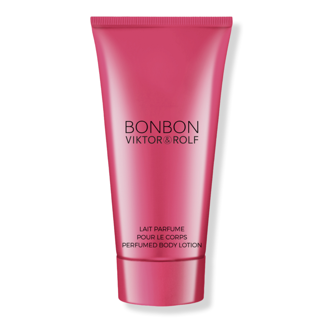 Viktor&Rolf Free BONBON Body Lotion with select brand purchase #1