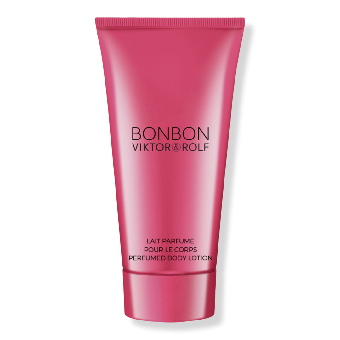 Viktor&Rolf Free BONBON Body Lotion with select product purchase #1