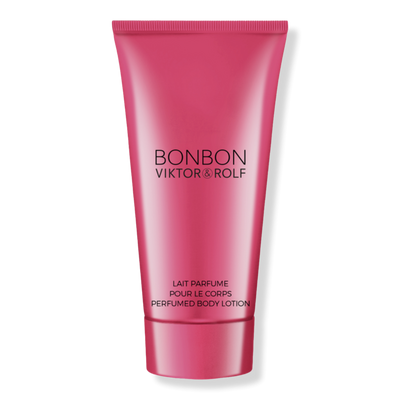 Viktor&Rolf Free BONBON Body Lotion with select product purchase