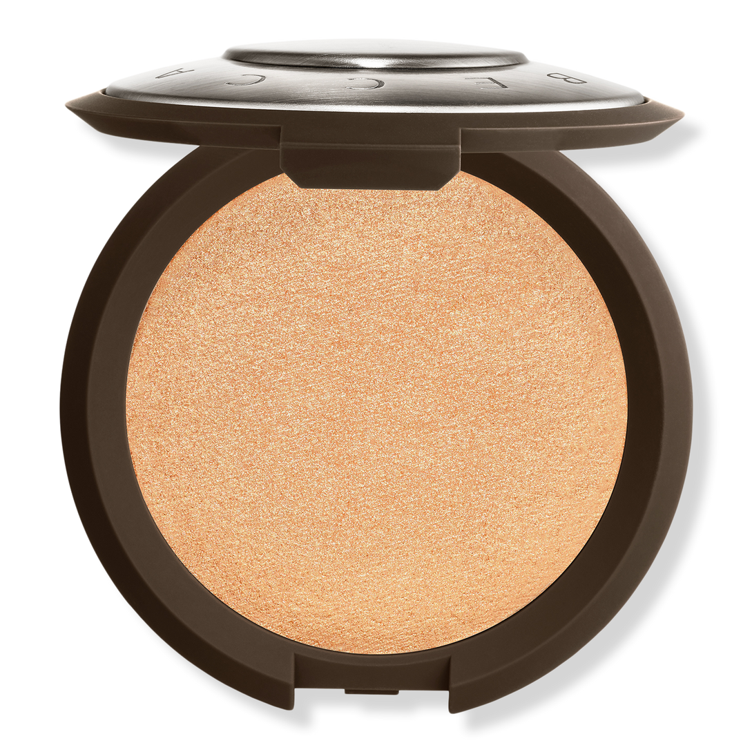 Smashbox X BECCA Shimmering Skin Perfector Pressed Highlighter - Smashbox |  Ulta Beauty