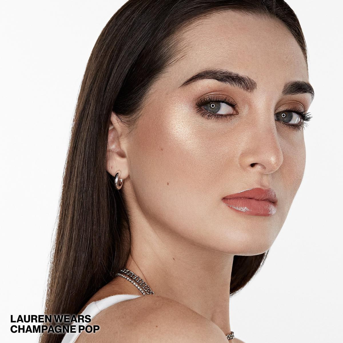 Smashbox X BECCA Shimmering Skin Perfector Pressed Highlighter