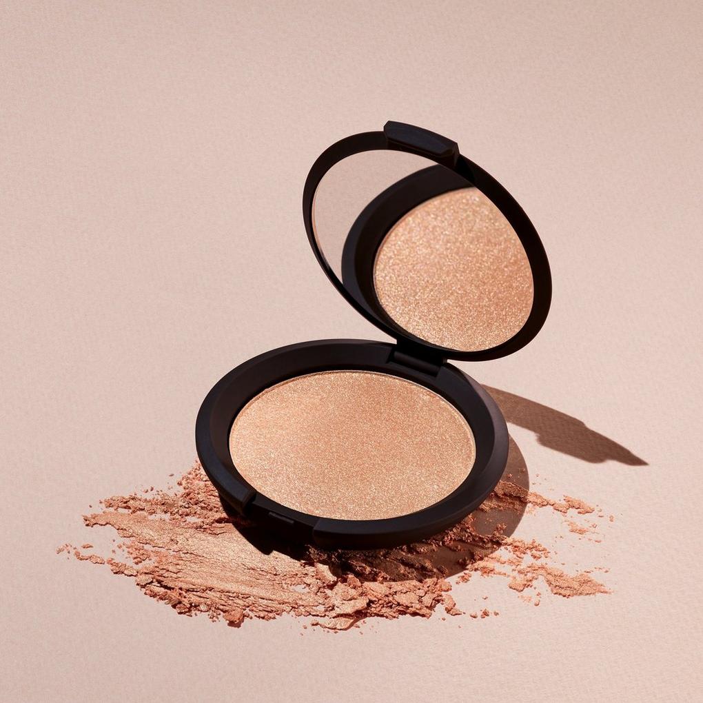 Smashbox X BECCA Shimmering Skin Perfector Pressed Highlighter ...