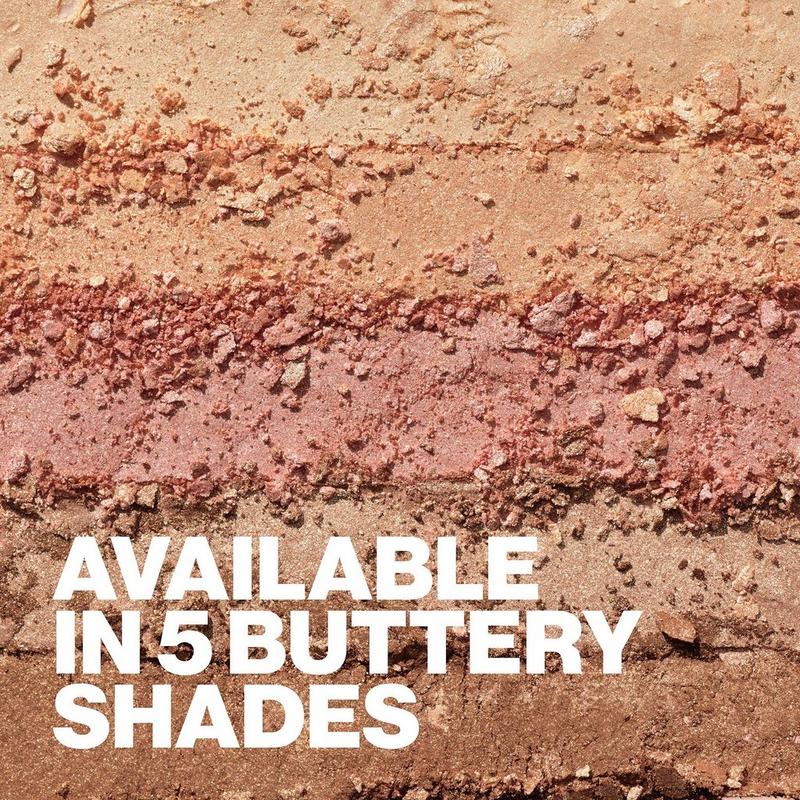 Smashbox Smashbox X BECCA Shimmering Skin Perfector Pressed Highlighter #8
