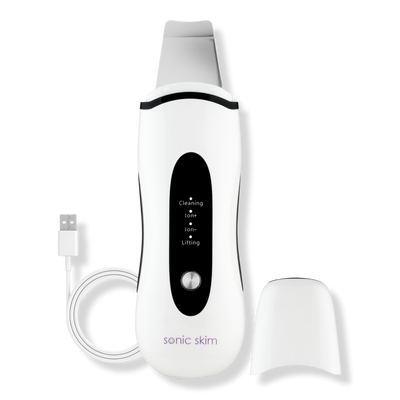 Michael Todd Beauty Sonicskim Ultrasonic Pore Extractor & Serum Infuser