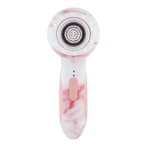 Michael Todd Beauty Soniclear Elite Patented Antimicrobial Face & Body Sonic Cleansing Brush #4