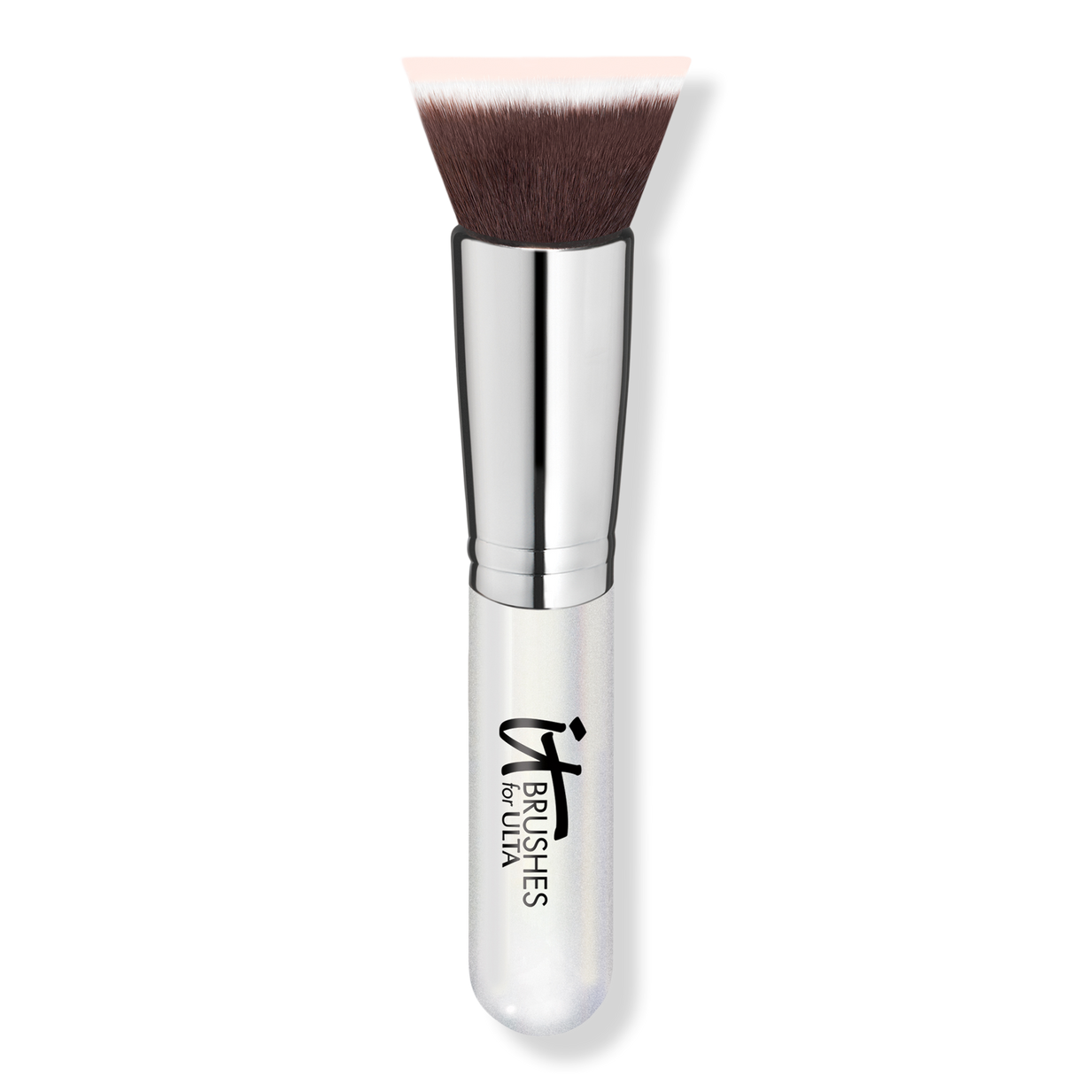  Lune+Aster Complexion Duo Brush - Multi-tasking, dual