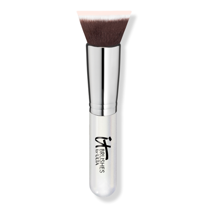 IT Brushes for Ulta Flat Top Full Coverage Complexion Brush 136 IT