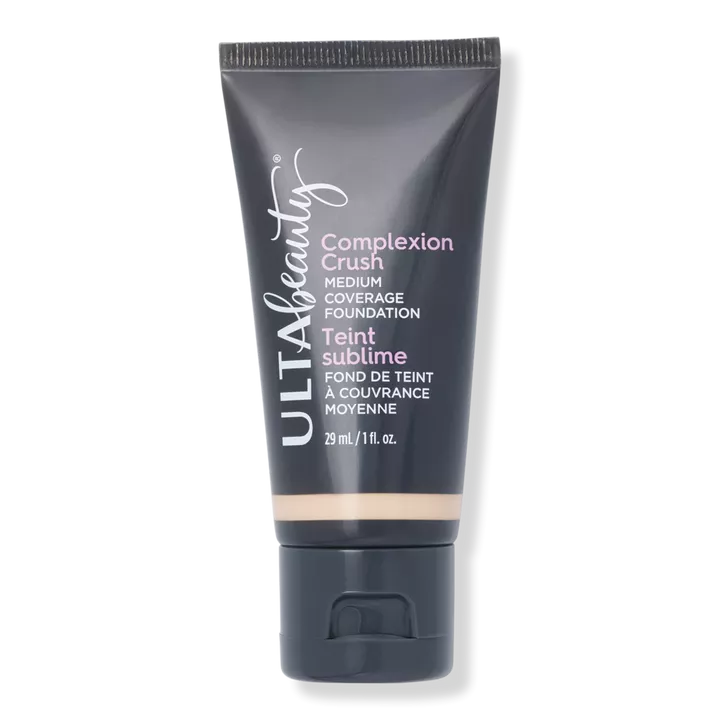 ULTA Beauty Collection Complexion Crush Foundation