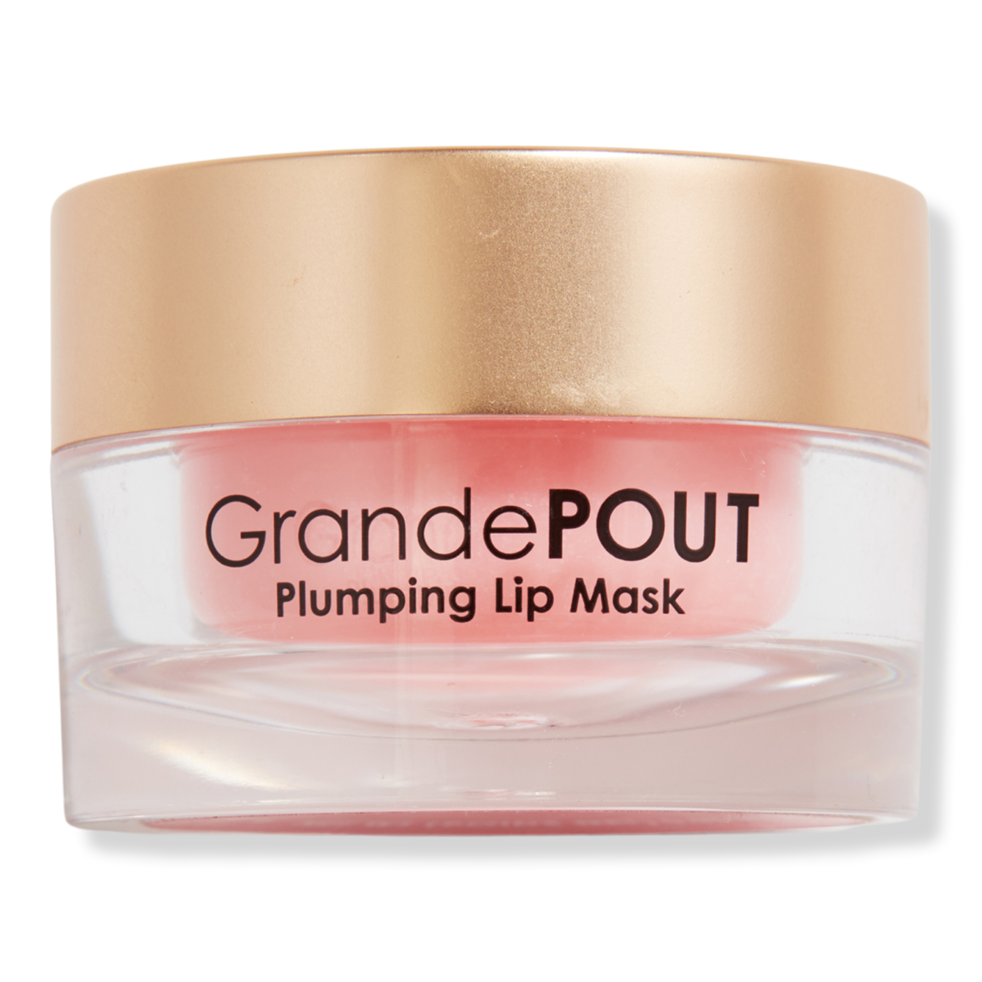 Grande Cosmetics GrandePOUT Plumping Lip Mask #1