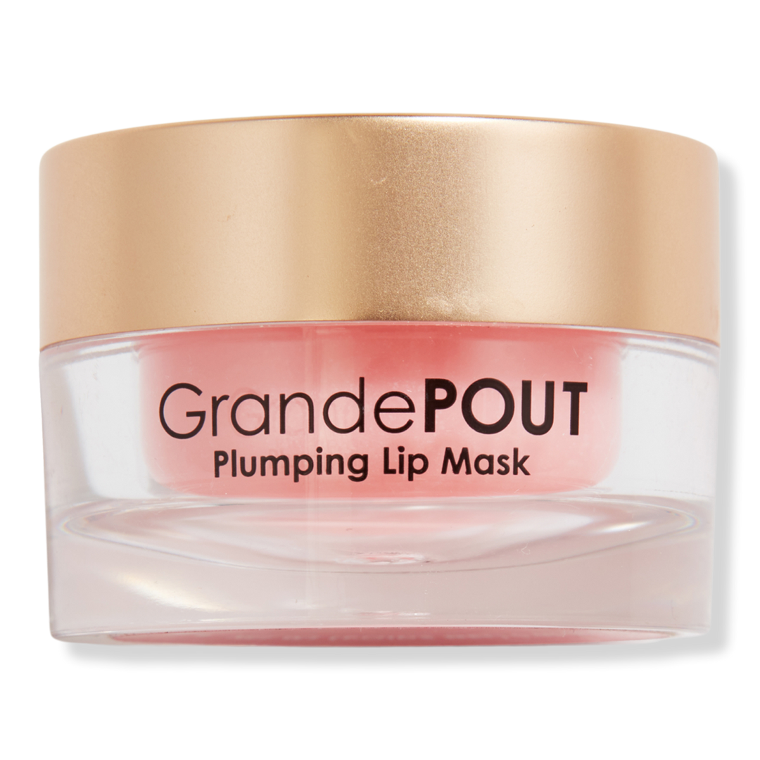 Grande Cosmetics GrandePOUT Plumping Lip Mask #1