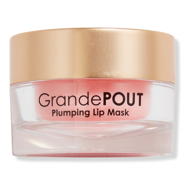 Grande Cosmetics GrandePOUT Plumping Lip Mask #1