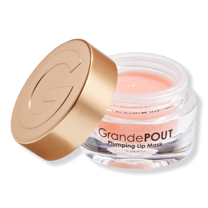 Grande Cosmetics GrandePOUT Plumping Lip Mask #1