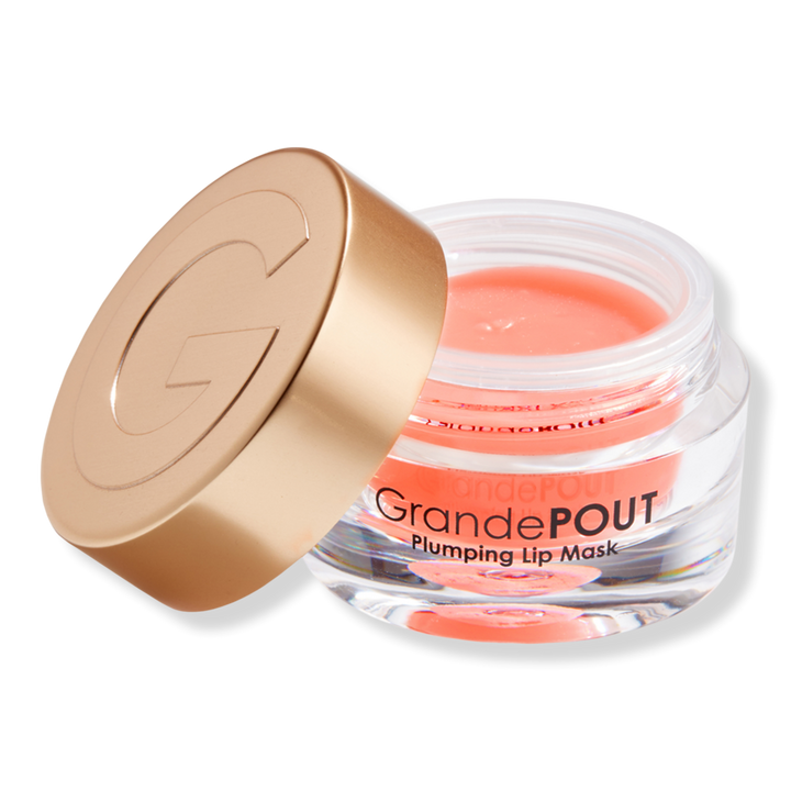 Grande Cosmetics GrandePOUT Plumping Lip Mask #1
