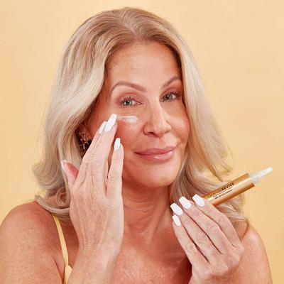 GrandeREVIVE Brightening Eye Cream with Wrinkle Defense