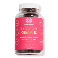 GrandeGUMMIES Collagen Booster