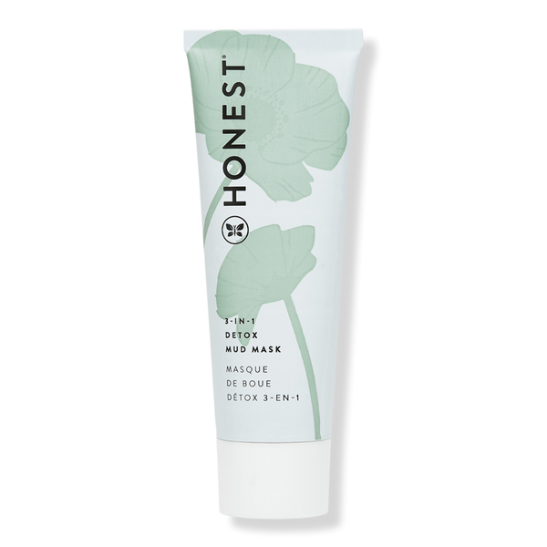 Clear The Way Clarifying Mud Mask florence by mills Ulta Beauty