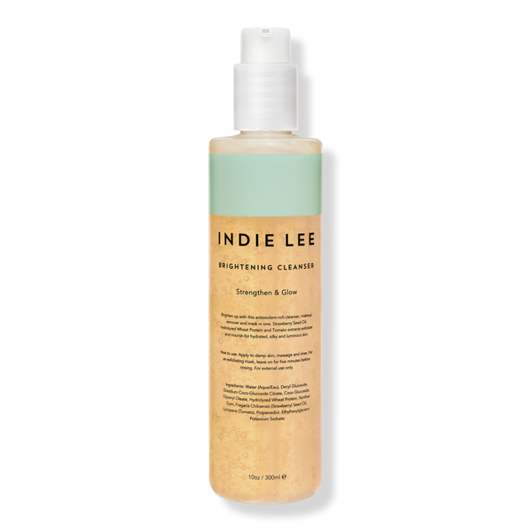 INDIE LEE Brightening Cleanser #1