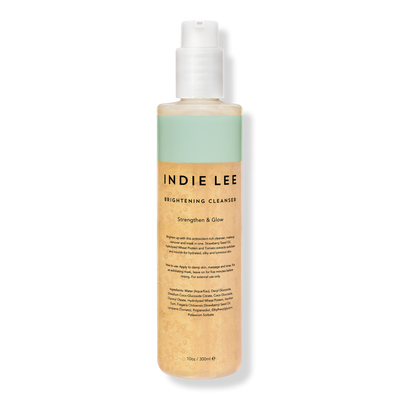 INDIE LEE Brightening Cleanser