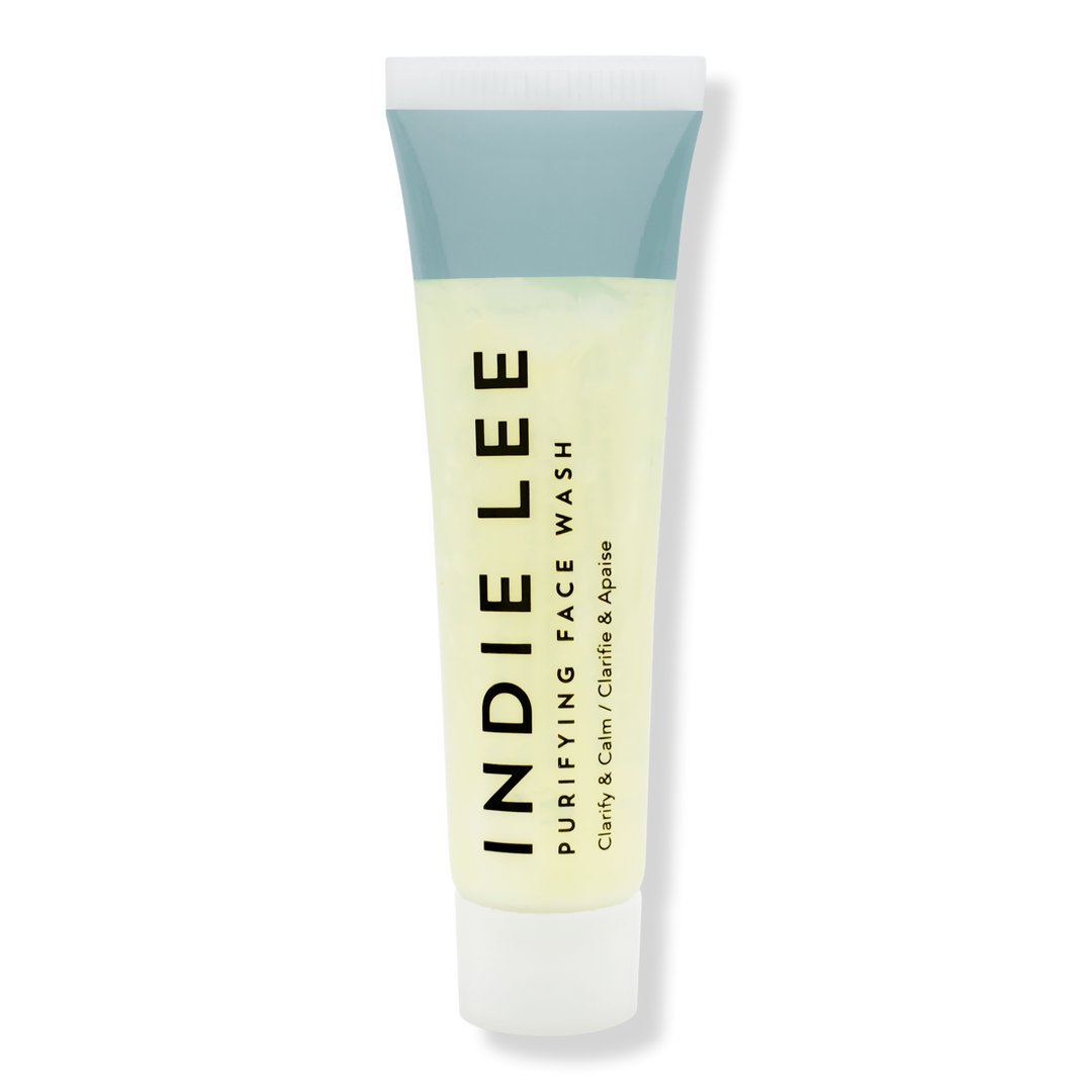 INDIE LEE Free Purifying Wash with $25 brand purchase #1