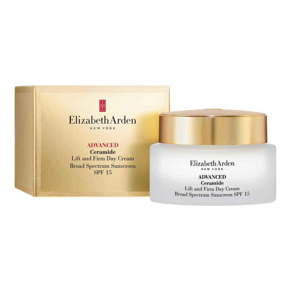 Elizabeth Arden Ceramide Lift & Firm Day Cream SPF15 50ml (1.69fl oz)