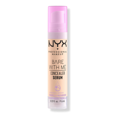 NYX Professional Makeup Bare With Me Hydrating Face & Body Concealer Serum