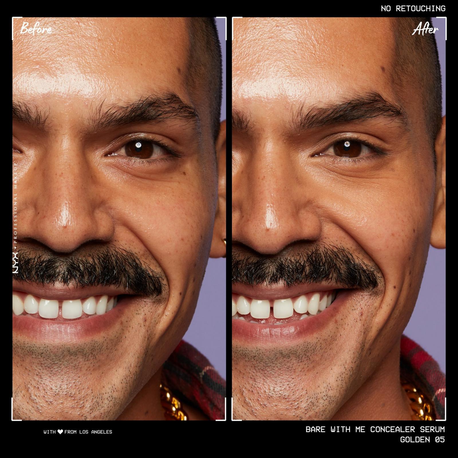 Bare With Me Hydrating Face & Body Concealer Serum