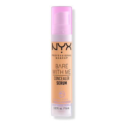 NYX Professional Makeup Bare With Me Hydrating Face & Body Concealer Serum