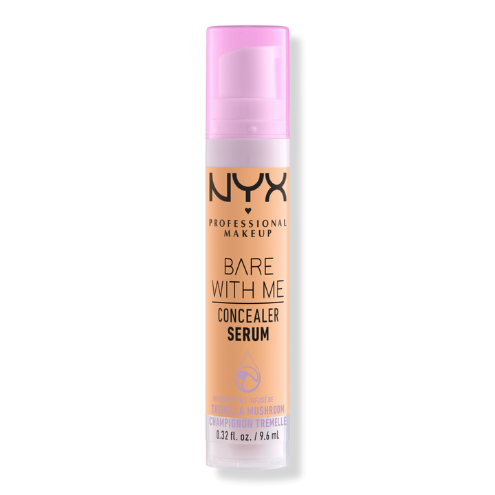 Can\'t Stop Won\'t Stop 24HR Full Coverage Matte Concealer - NYX Professional  Makeup | Ulta Beauty