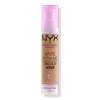 NYX Professional Makeup Bare With Me Hydrating Face & Body Concealer Serum #1