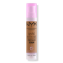 NYX Professional Makeup Bare With Me Hydrating Face & Body Concealer Serum - Deep Golden