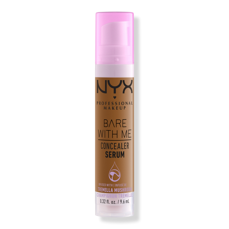 Age Perfect Radiant Serum Foundation - 140 Chestnut