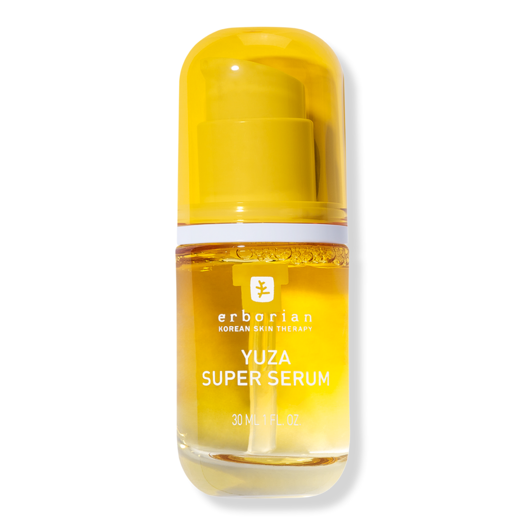 Erborian Yuza Super Serum - Vitamin C Face Serum #1