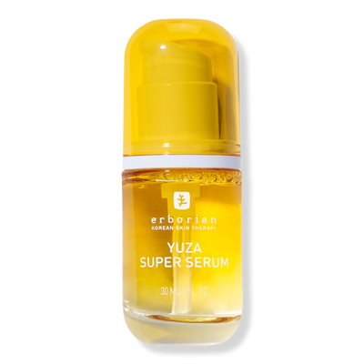 Erborian Yuza Super Serum - Vitamin C Face Serum