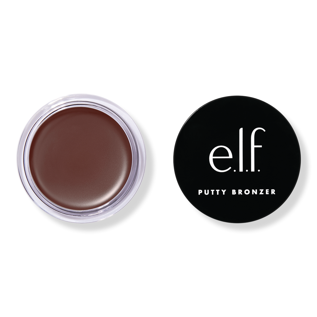 e.l.f. Cosmetics Putty Bronzer #1