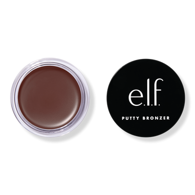 e.l.f. Cosmetics Putty Bronzer