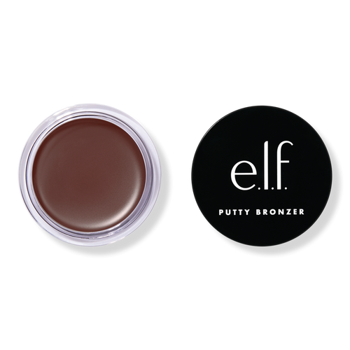 e.l.f. Putty Bronzer