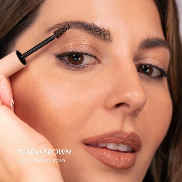 Persona SwipeUp Brow Gel #3