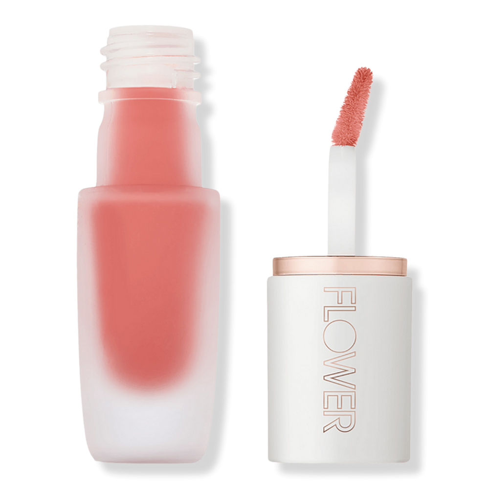 Perfect Pout Soft Matte Lip Color