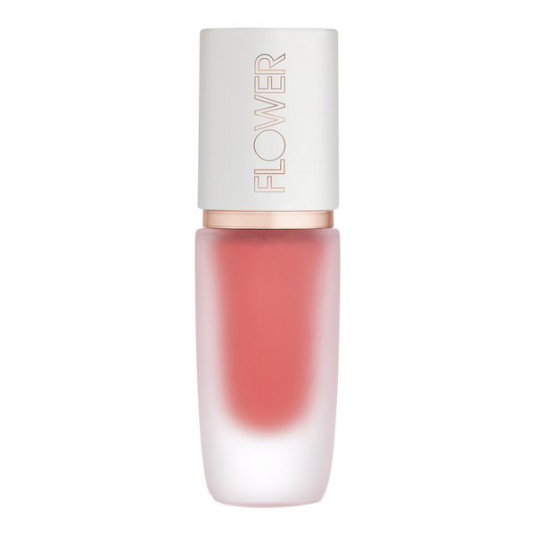 FLOWER Beauty Perfect Pout Soft Matte Lip Color #3