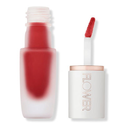 FLOWER Beauty Perfect Pout Soft Matte Lip Color