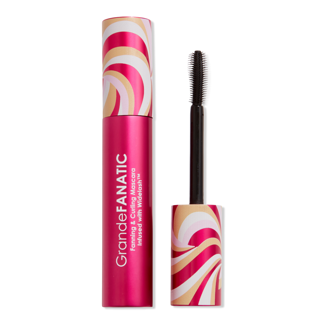 Grande Cosmetics GrandeFANATIC Fanning & Curling Mascara #1