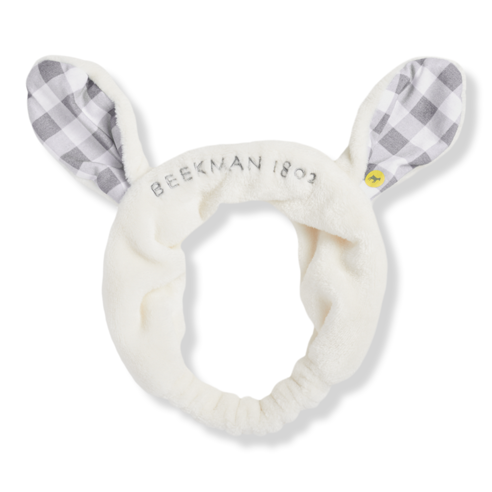 Beekman 1802 Goat Ears Spa Headband #1