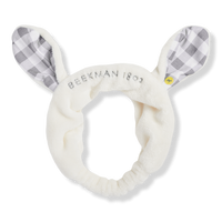 Goat Ears Spa Headband