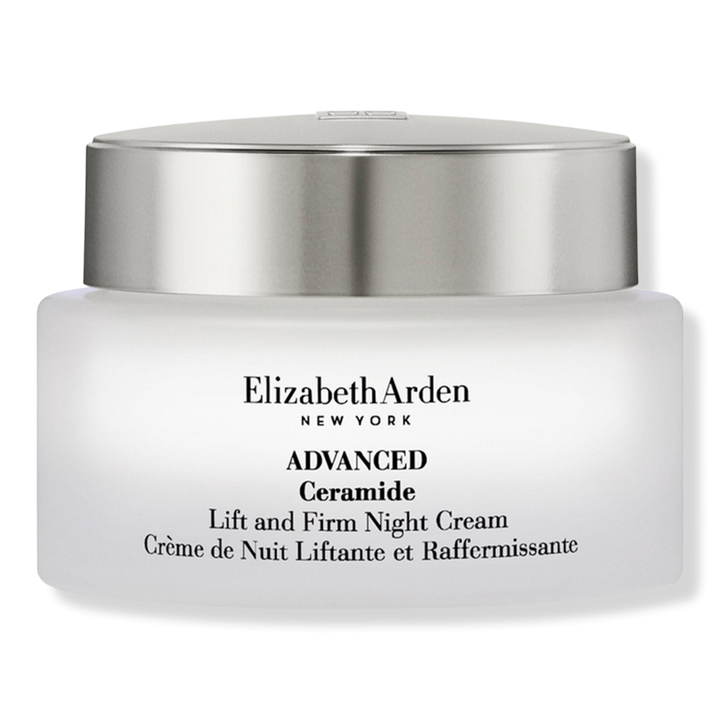 Elizabeth Arden Advanced Ceramide Lift and Firm Night Cream #1