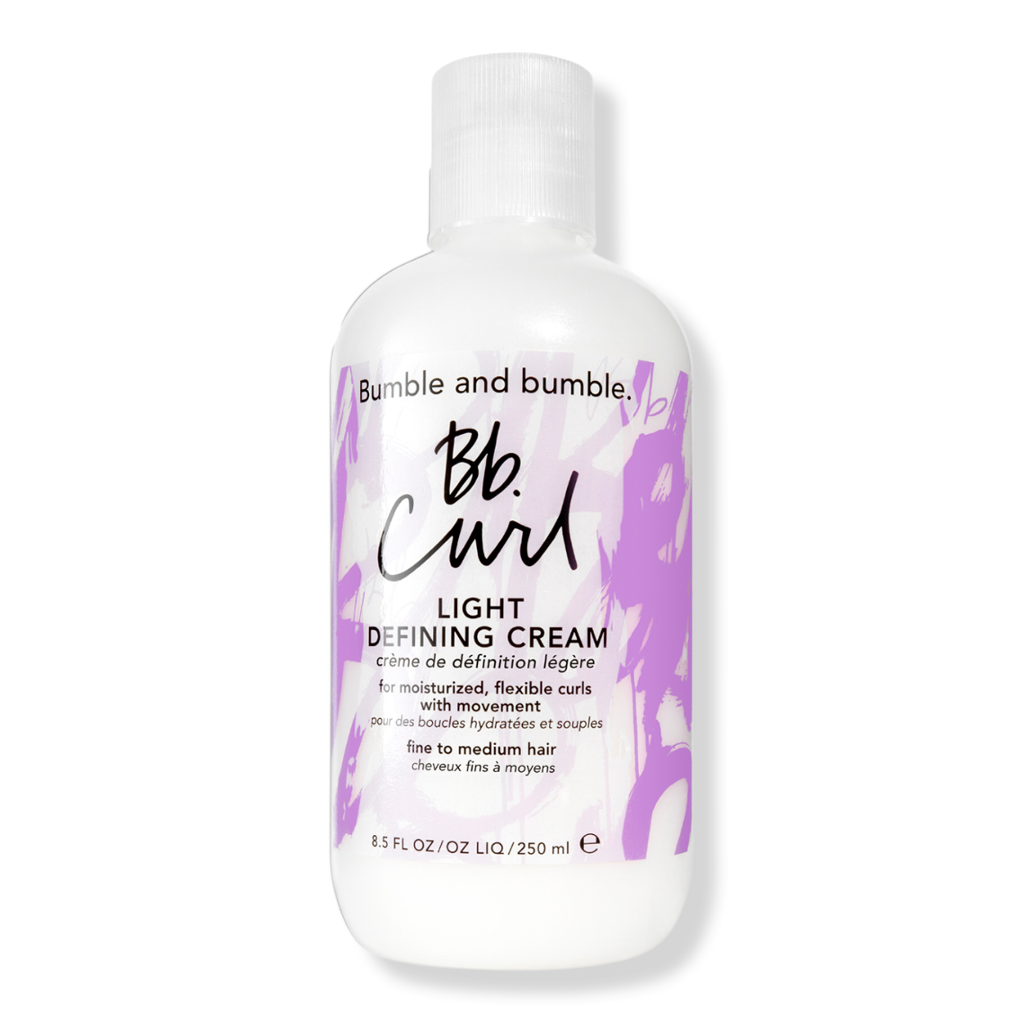 Bumble and bumble Curl Light Defining Styling Cream #1