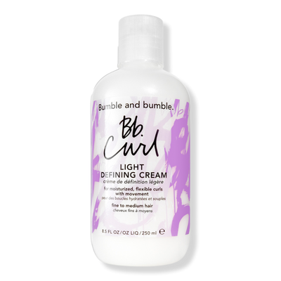 Bumble and bumble Curl Light Defining Styling Cream