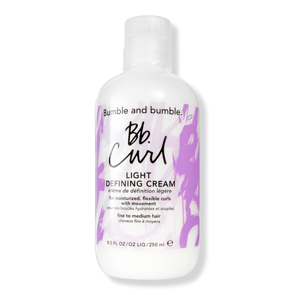 Bumble and bumble Curl Light Defining Styling Cream #1