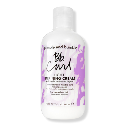 Bumble and bumble Curl Light Defining Styling Cream