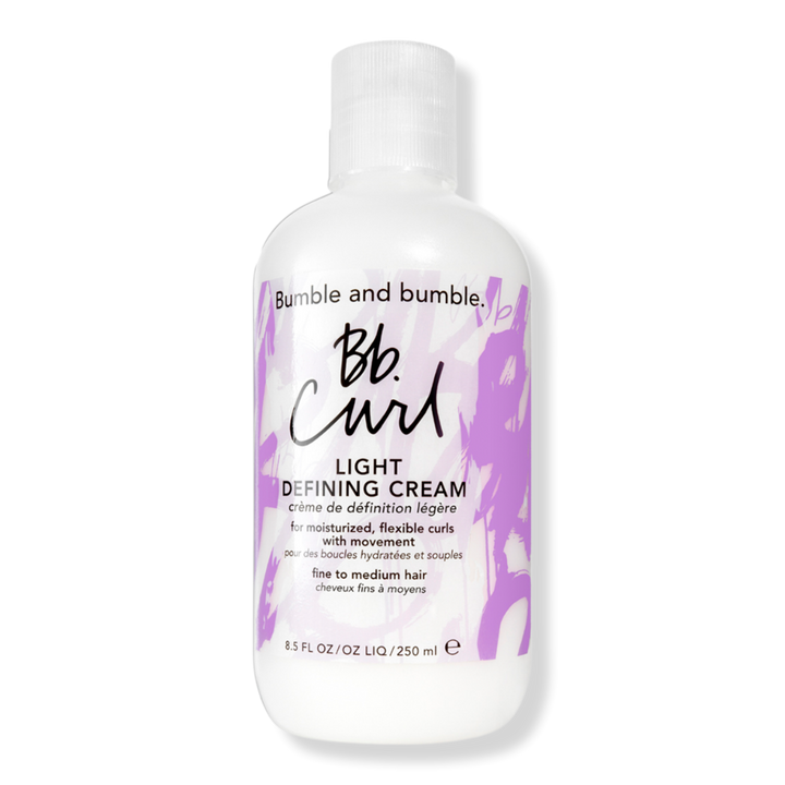 Bumble and bumble Curl Light Defining Cream #1